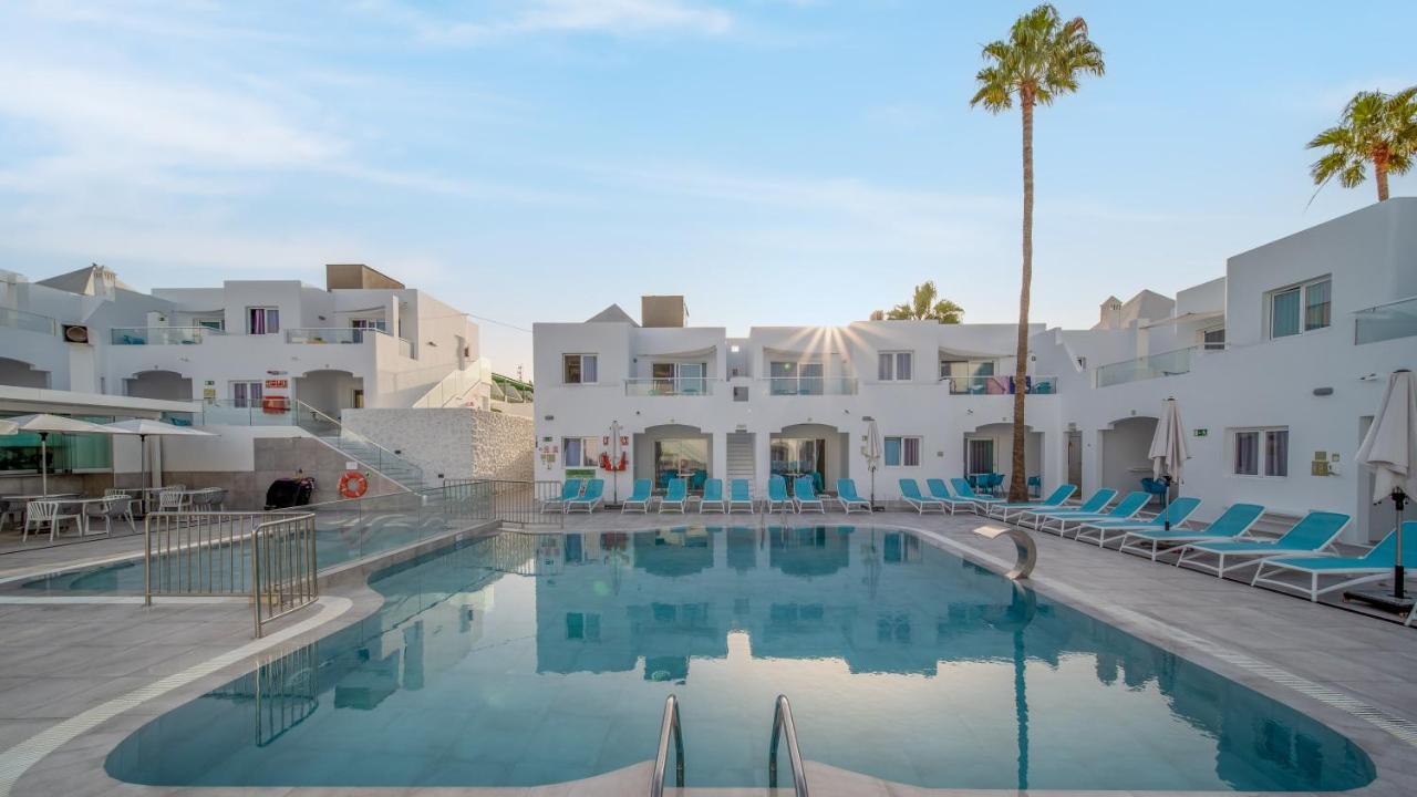 Apartament Guinate Club Puerto del Carmen (Lanzarote)
