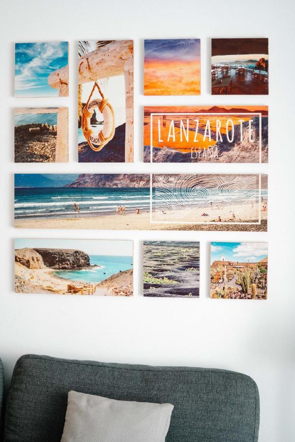 Apartament Guinate Club Puerto del Carmen (Lanzarote)
