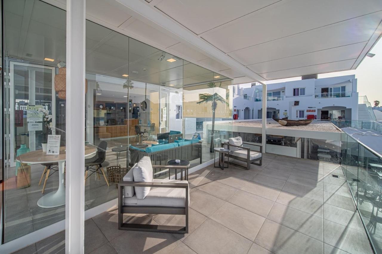 Guinate Club Apartament