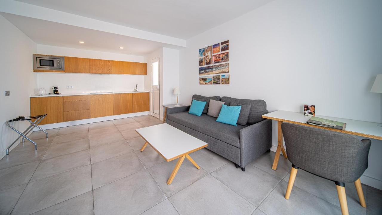 Apartament Guinate Club *