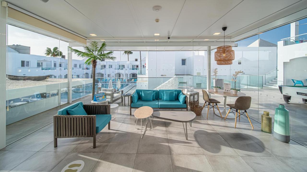 Apartament Guinate Club Puerto del Carmen (Lanzarote)