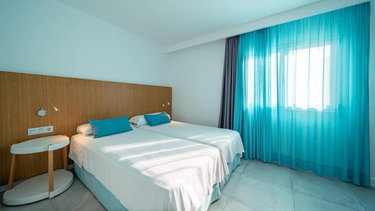 Apartament Guinate Club Puerto del Carmen (Lanzarote)
