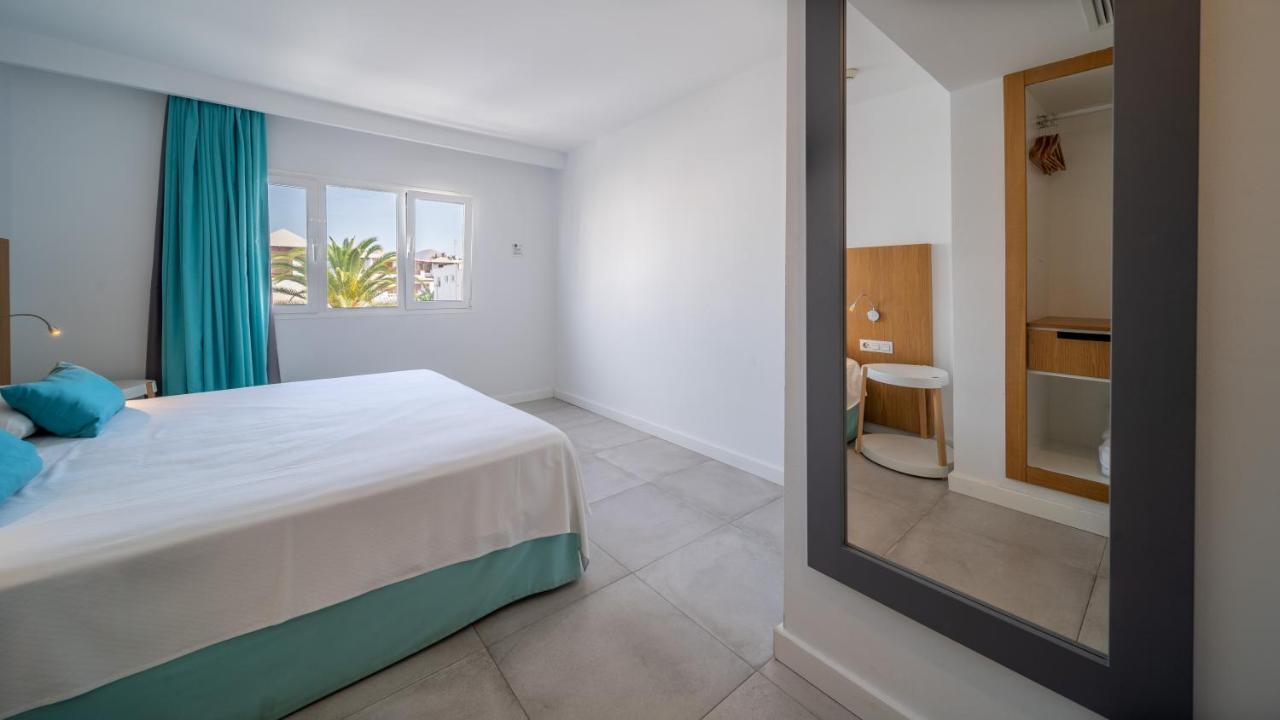 Apartament Guinate Club