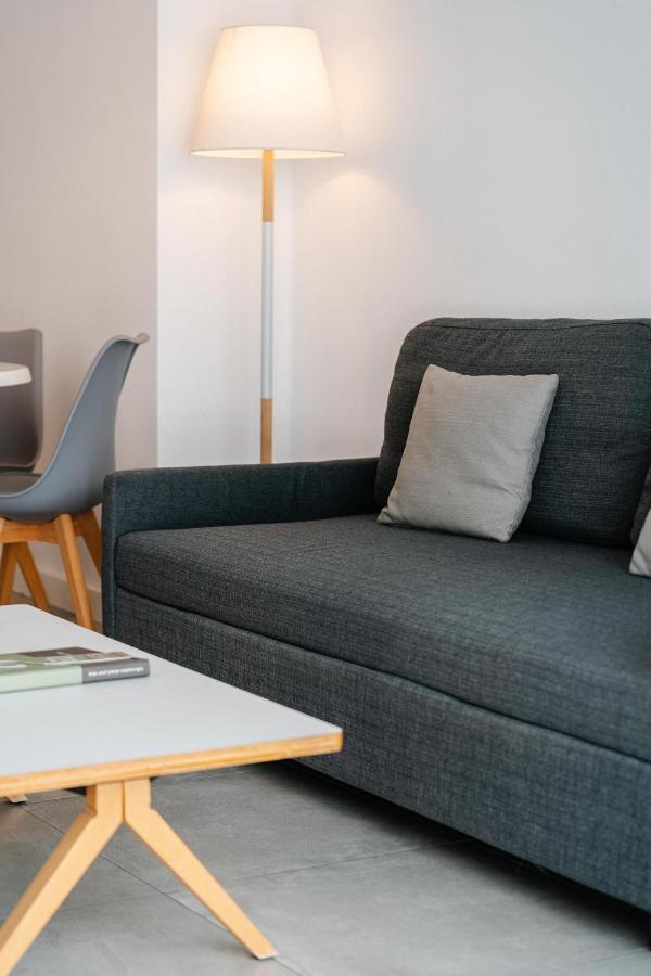 Apartament Guinate Club *