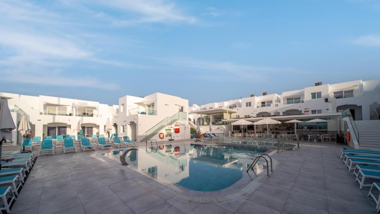 Apartament Guinate Club Puerto del Carmen (Lanzarote)