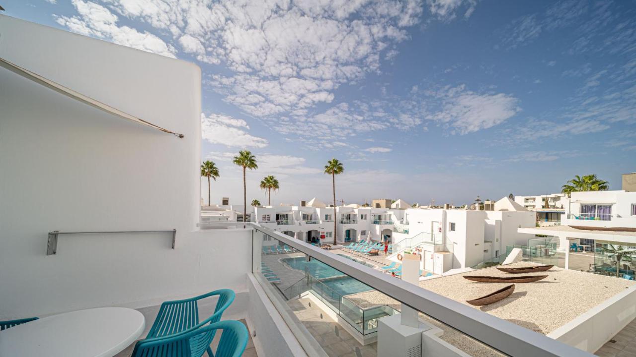 Guinate Club Apartament Puerto del Carmen (Lanzarote)
