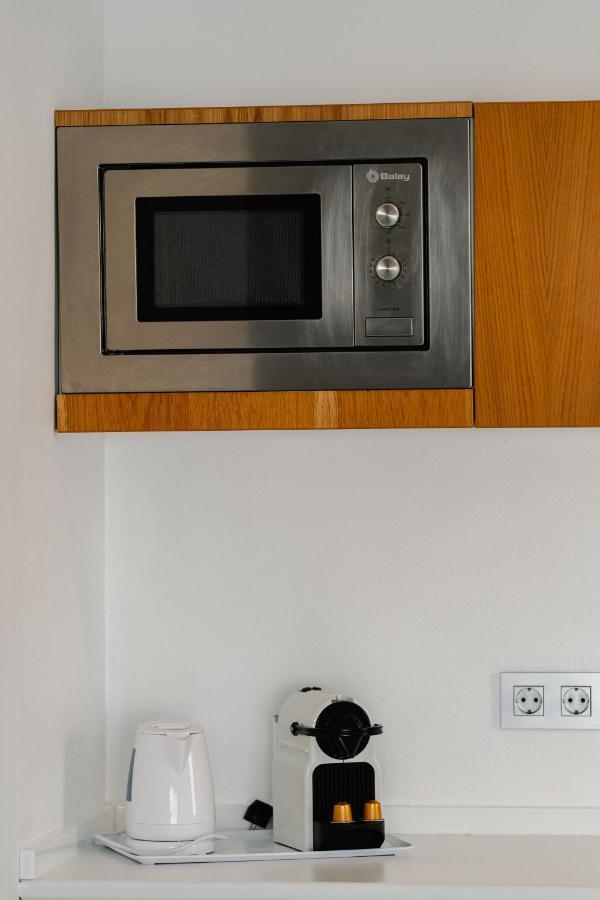 Apartament Guinate Club *