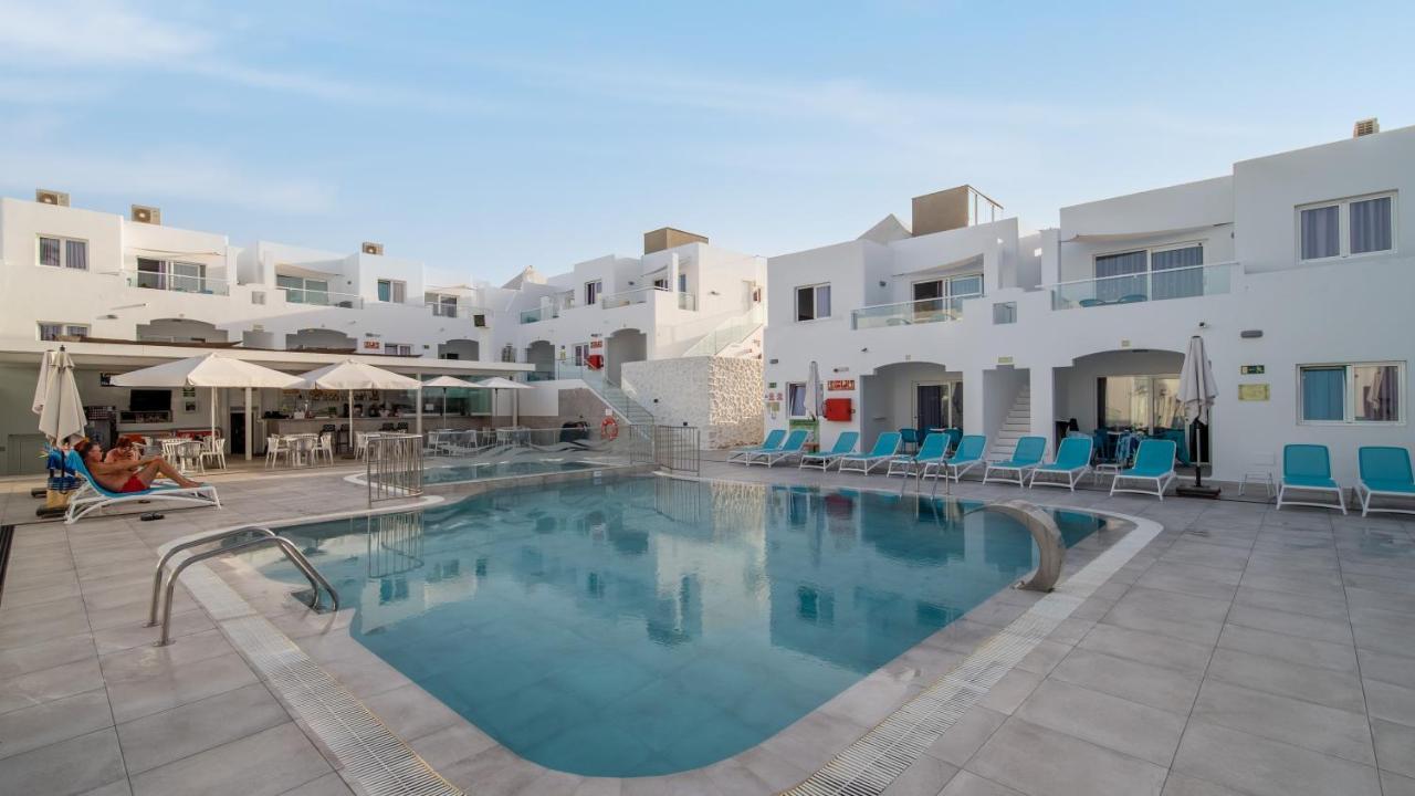 Apartament Guinate Club Puerto del Carmen (Lanzarote)