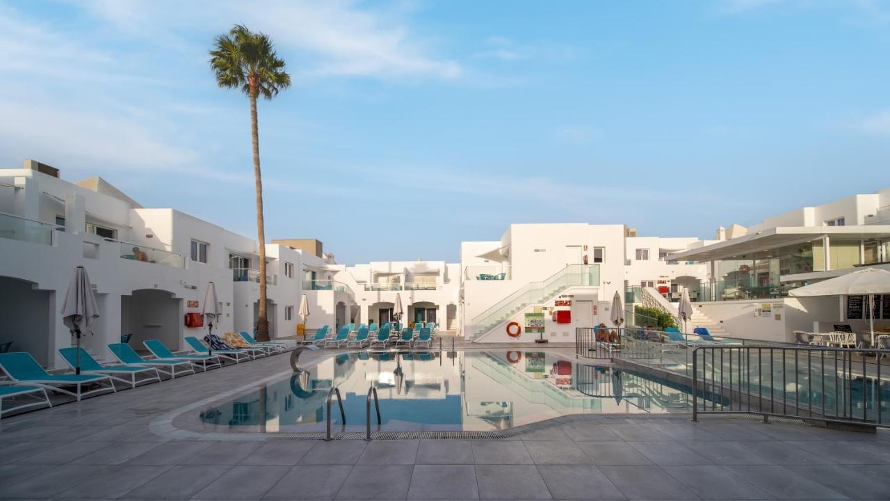 Guinate Club Apartament