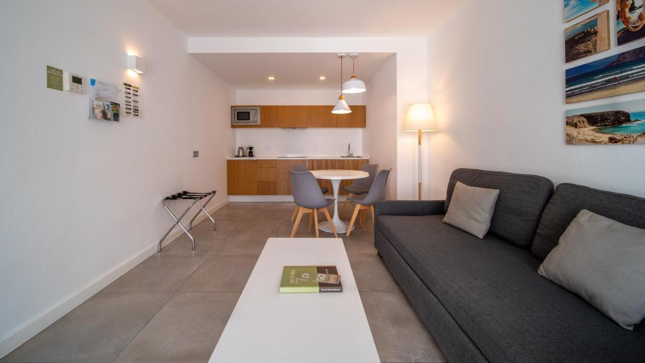 Apartament Guinate Club *