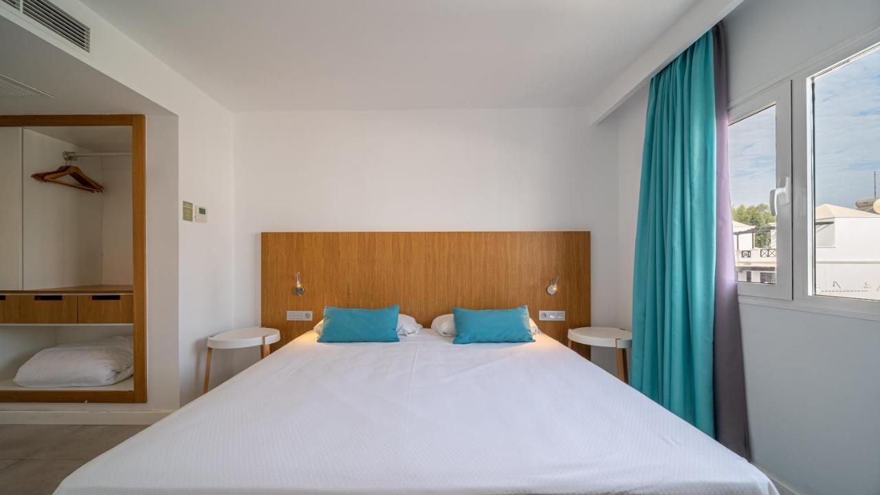 Apartament Guinate Club *