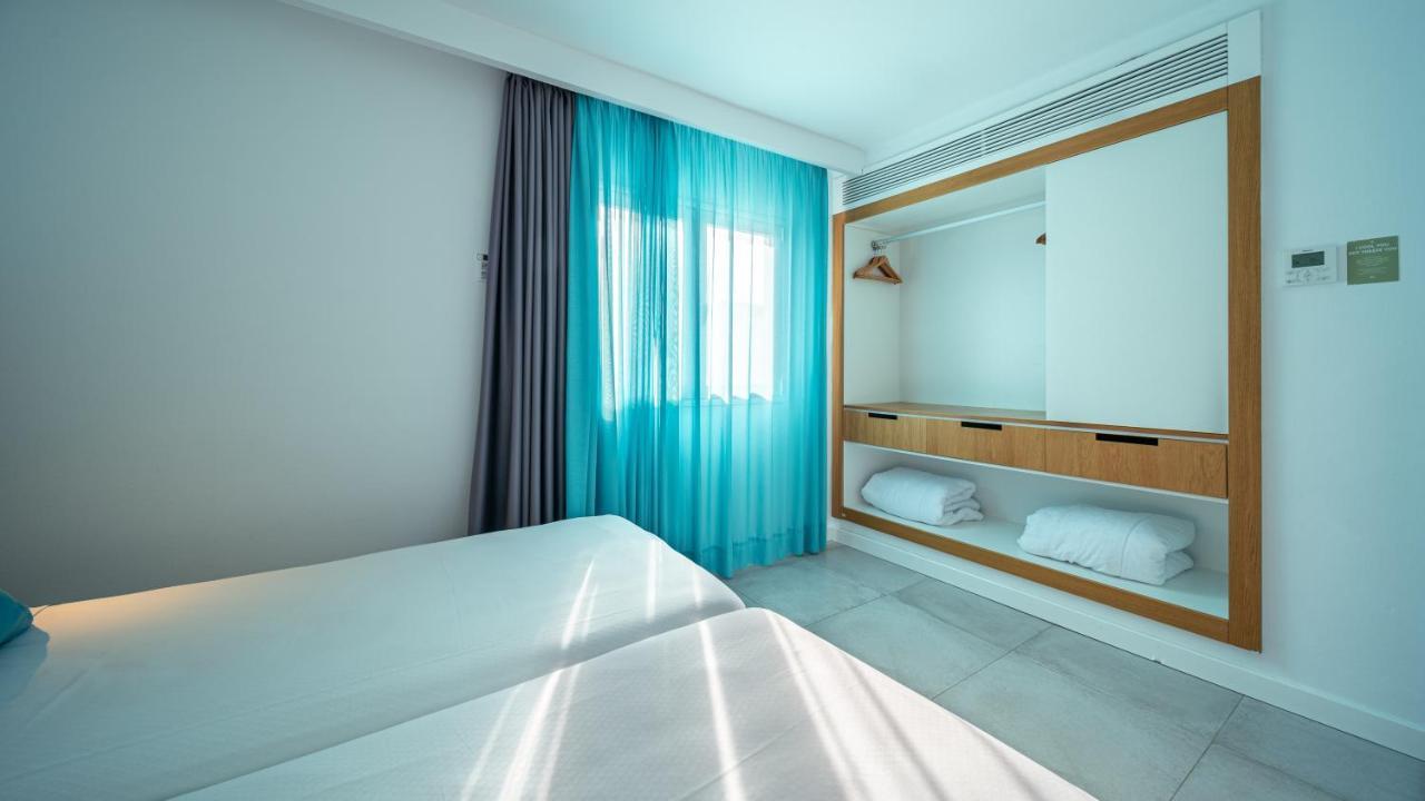 Apartament Guinate Club *
