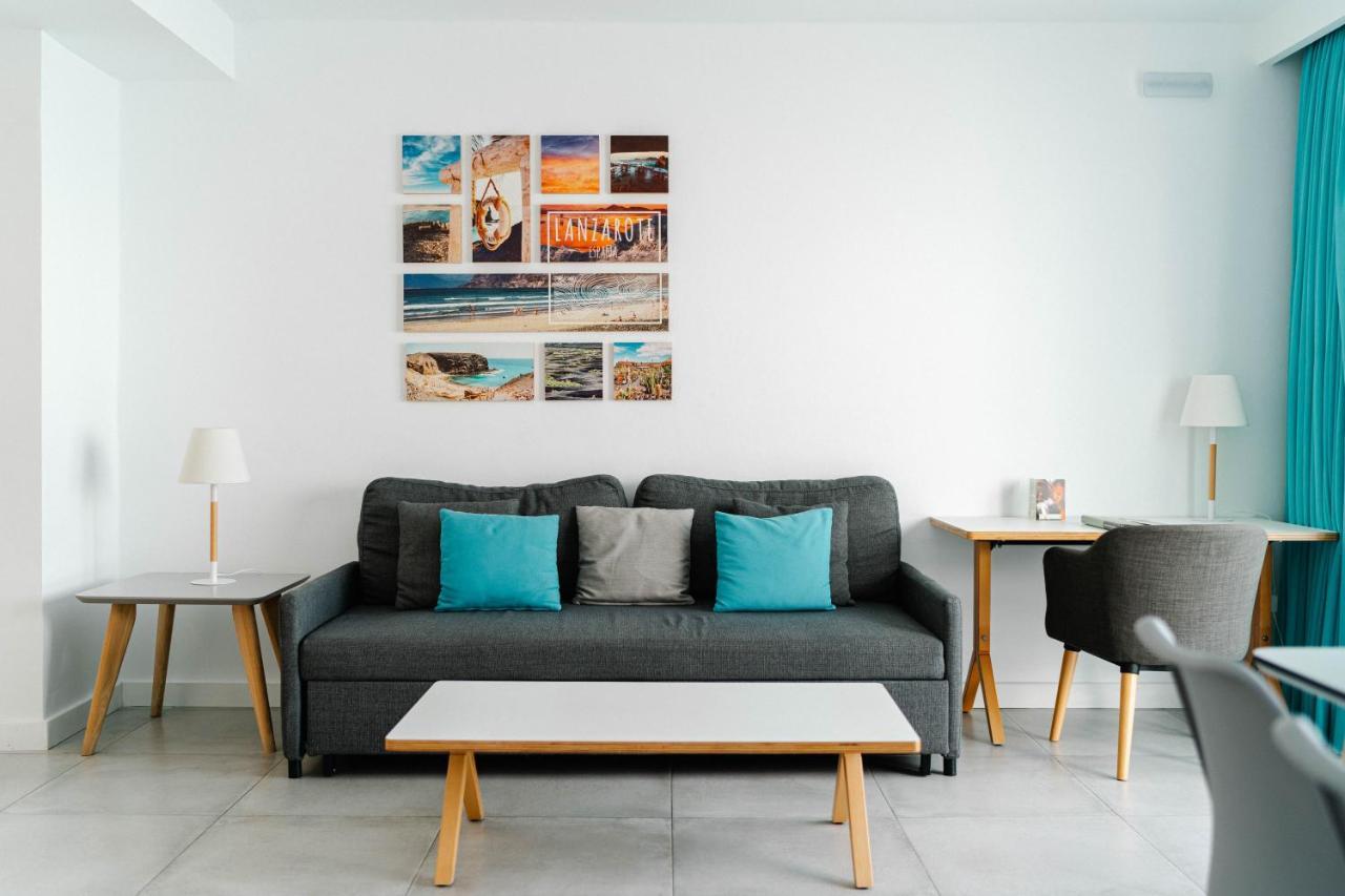 Apartament Guinate Club