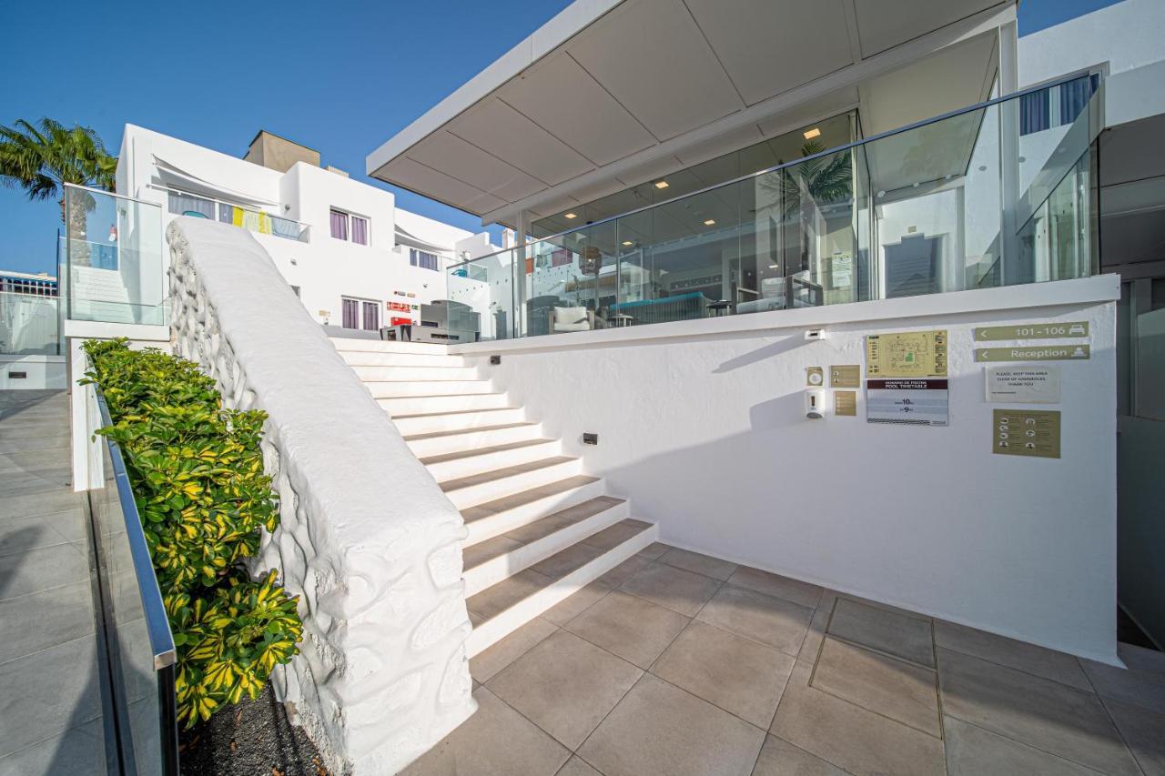 Guinate Club Apartament