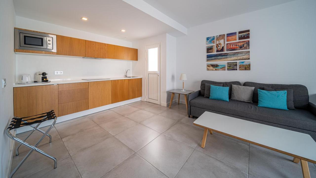 Apartament Guinate Club