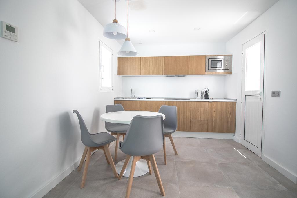 Guinate Club Apartament *