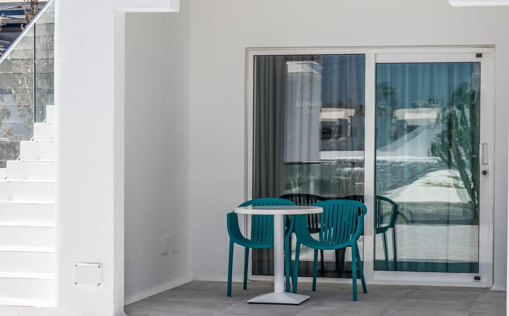Guinate Club Apartament