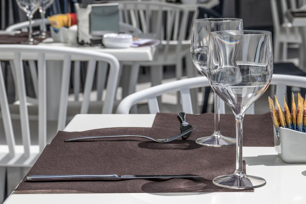 Guinate Club Apartament *