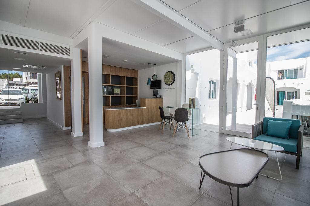 Guinate Club Apartament Puerto del Carmen (Lanzarote)
