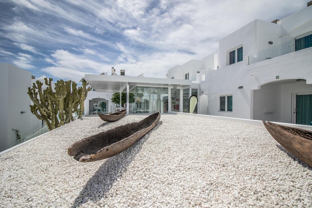 Guinate Club Apartament Puerto del Carmen (Lanzarote)